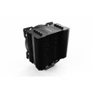 Be Quiet! BK007 Pure Rock 2 Black Heatsink & Fan, 150W TDP