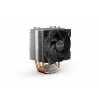 Be Quiet! BK030 Pure Rock Slim 2 Heatsink & Fan 130W TDP