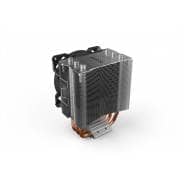 Be Quiet! BK030 Pure Rock Slim 2 Heatsink & Fan 130W TDP