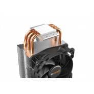 Be Quiet! BK030 Pure Rock Slim 2 Heatsink & Fan 130W TDP