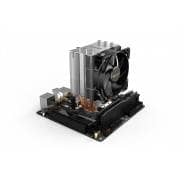 Be Quiet! BK030 Pure Rock Slim 2 Heatsink & Fan 130W TDP