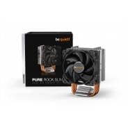 Be Quiet! BK030 Pure Rock Slim 2 Heatsink & Fan 130W TDP