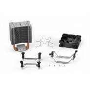 Be Quiet! BK030 Pure Rock Slim 2 Heatsink & Fan 130W TDP