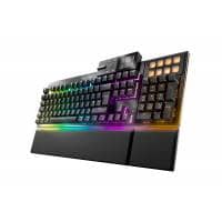 Be Quiet! Dark Mount Silent Linear Modular Hot-Swappable RGB Keyboard