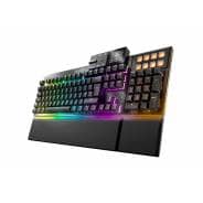 Be Quiet! Dark Mount Silent Linear Modular Hot-Swappable RGB Keyboard