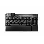 Be Quiet! Dark Mount Silent Linear Modular Hot-Swappable RGB Keyboard
