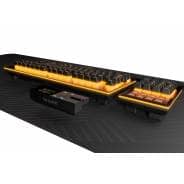 Be Quiet! Dark Mount Silent Linear Modular Hot-Swappable RGB Keyboard