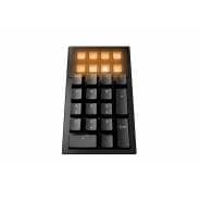 Be Quiet! Dark Mount Silent Linear Modular Hot-Swappable RGB Keyboard