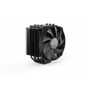 Be Quiet! Dark Rock 4 Fluid Dynamic Heatsink & Fan - 200W
