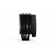Be Quiet! Dark Rock 4 Fluid Dynamic Heatsink & Fan - 200W