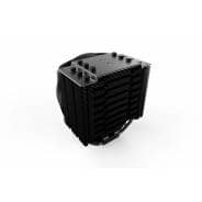 Be Quiet! Dark Rock 4 Fluid Dynamic Heatsink & Fan - 200W