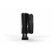 Be Quiet! Dark Rock Slim Fluid Dynamic Heatsink & Fan - 180W
