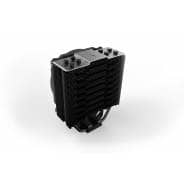 Be Quiet! Dark Rock Slim Fluid Dynamic Heatsink & Fan - 180W