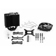 Be Quiet! Dark Rock Slim Fluid Dynamic Heatsink & Fan - 180W