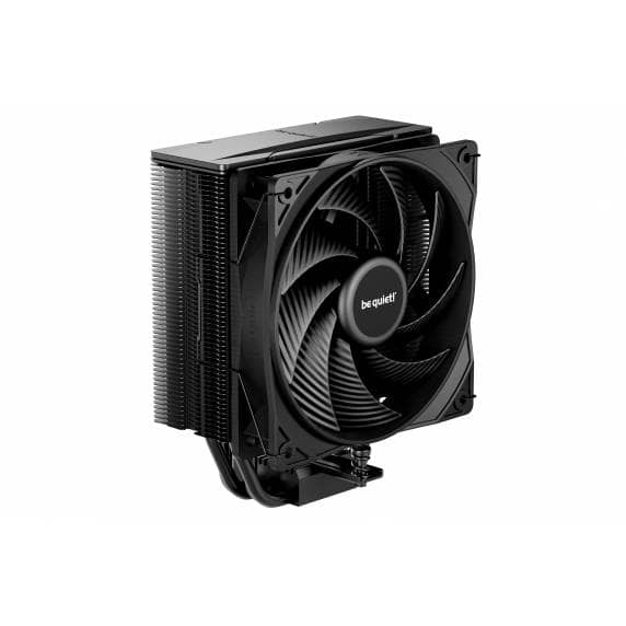 Be Quiet! Pure Rock 3 Heatsink & Fan, 190W TDP BK039