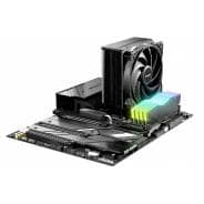 Be Quiet! Pure Rock 3 Heatsink & Fan, 190W TDP BK039