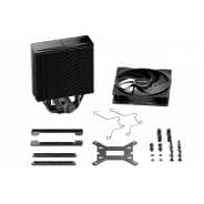 Be Quiet! Pure Rock 3 Heatsink & Fan, 190W TDP BK039