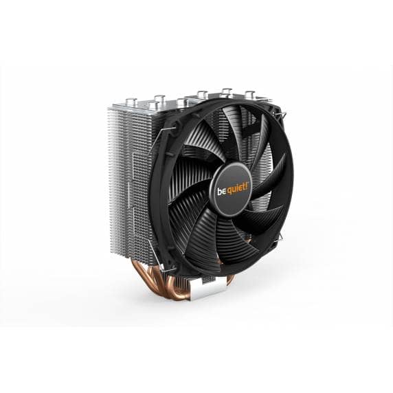 Be Quiet! Shadow Rock Slim 2 Heatsink & Fan - 160W