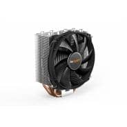 Be Quiet! Shadow Rock Slim 2 Heatsink & Fan - 160W
