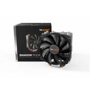 Be Quiet! Shadow Rock Slim 2 Heatsink & Fan - 160W