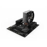 Be Quiet! Shadow Rock Slim 2 Heatsink & Fan - 160W