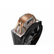 Be Quiet! Shadow Rock Slim 2 Heatsink & Fan - 160W