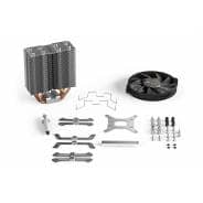 Be Quiet! Shadow Rock Slim 2 Heatsink & Fan - 160W