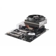Be Quiet! Shadow Rock TF2 Heatsink & Fan - 160W