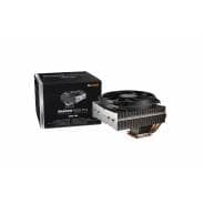 Be Quiet! Shadow Rock TF2 Heatsink & Fan - 160W