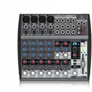 Behringer 1202FX XENYX Small Format Mixer