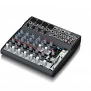 Behringer 1202FX XENYX Small Format Mixer