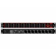 Behringer ADA8200 Audiophile 8-in/8-out Audio Interface