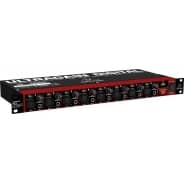 Behringer ADA8200 Audiophile 8-in/8-out Audio Interface
