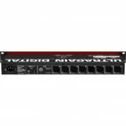 Behringer ADA8200 Audiophile 8-in/8-out Audio Interface