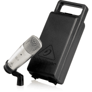 Behringer C-1 Studio Condenser Microphone