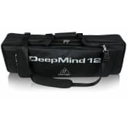 Behringer Deepmind 12 Deluxe Water Resistant Transport Bag