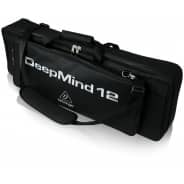 Behringer Deepmind 12 Deluxe Water Resistant Transport Bag