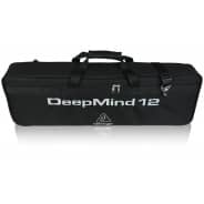 Behringer Deepmind 12 Deluxe Water Resistant Transport Bag