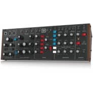 Behringer Model D Analogue Synthesizer