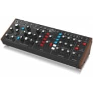 Behringer Model D Analogue Synthesizer