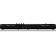 Behringer MOTÖR49 - 49-Key USB/MIDI Controller Keyboard