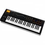 Behringer MOTÖR49 - 49-Key USB/MIDI Controller Keyboard