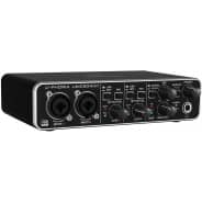 Behringer U-Phoria UMC204HD USB Audio Interface
