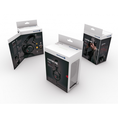 Beyerdynamic Custom One Pro Headphones