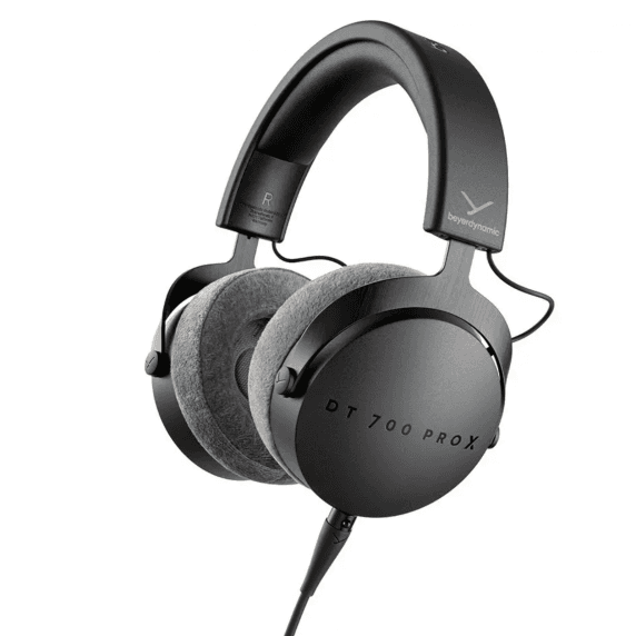 Beyerdynamic DT 700 PRO X Closed Back Studio Headphones