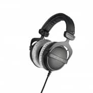 Beyerdynamic DT 770 PRO closed Dynamic Studio Headphones - 250 ohm