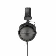 Beyerdynamic DT 770 PRO closed Dynamic Studio Headphones - 32 Ohm