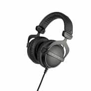 Beyerdynamic DT 770 PRO closed Dynamic Studio Headphones - 32 Ohm