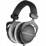 Beyerdynamic DT 770 PRO closed Dynamic Studio Headphones - 80 Ohm