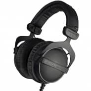 Beyerdynamic DT 770 Pro Headphones Black Limited Edition